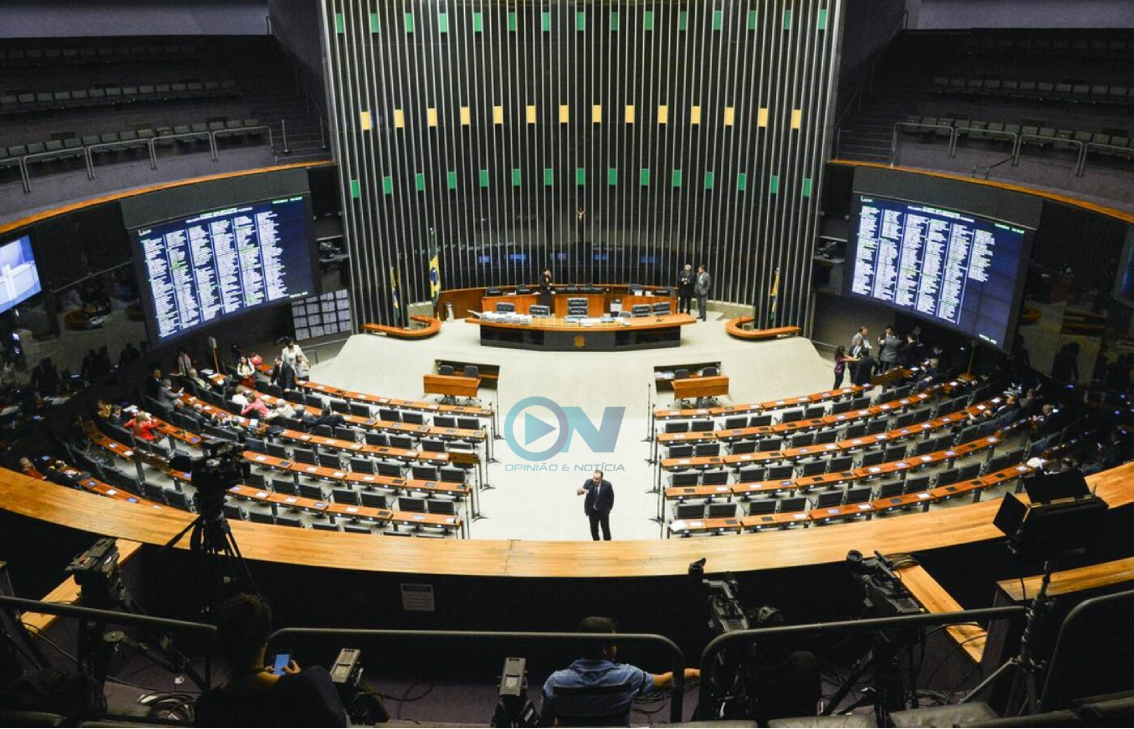 Com R$ 398 milhões o Piauí é o Estado com maior volume de recursos das emendas de bancada